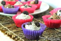 Indulge & Win: Brownie Cupcakes and Top Brand Prizes