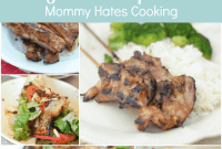 25 Irresistible Grilling Creations