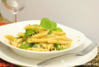 Plant-Forward Flavors