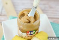 Jif-tastic Breakfasts