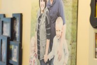 Win Your Dream Canvas Print