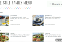 Design Your Perfect Diet with PlateJoy