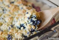 From Kitchen Creation to Country Celebration: My CMA Awards Trip and Gluten-Free Cobbler