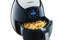 Air Fryer Buying Guide Unlock Crispy Perfection