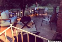 Elevate Your Outdoor Living