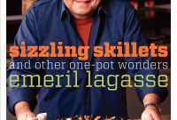Sizzling Skillets Giveaway: Create the Perfect Chicken Pot Pie