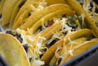 Weekly Meal Schedule: August 5th