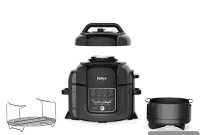 Ninja Foodi Revealed: An Unbiased Review and Essential Recipes