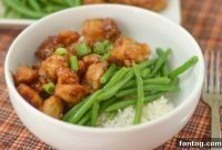 Weekly Meal Plan for February 17