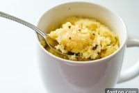 Udis Gluten-Free Mug Cakes Your Sweet Retreat