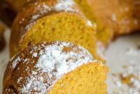 Delicious Pumpkin Bread: Ninja Foodi, Oven Baked, or Gluten-Free