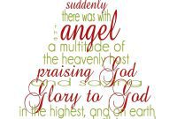 Festive Christmas Printables