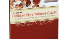 Festive Flavors Holiday Hosting Made Easy
