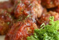 Weekly Menu Plan January 3rd Edition