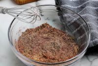 From Scratch Gluten Free Taco Spice Blend