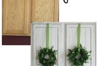 Pinterest Perfect Kitchen Cabinet Makeover