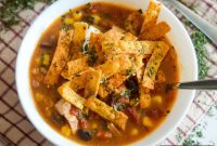 December Monthly Meal Plan