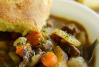 Hearty Gluten-Free Slow Cooker Beef Stew