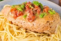 Effortless Gluten-Free Slow Cooker Engagement Chicken