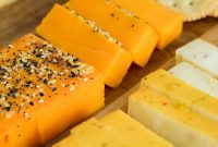 The Secret to Perfect Pellet Grill Smoked Cheese