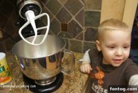 Tiny Tummies Big Fun Spring Break Kitchen Adventures