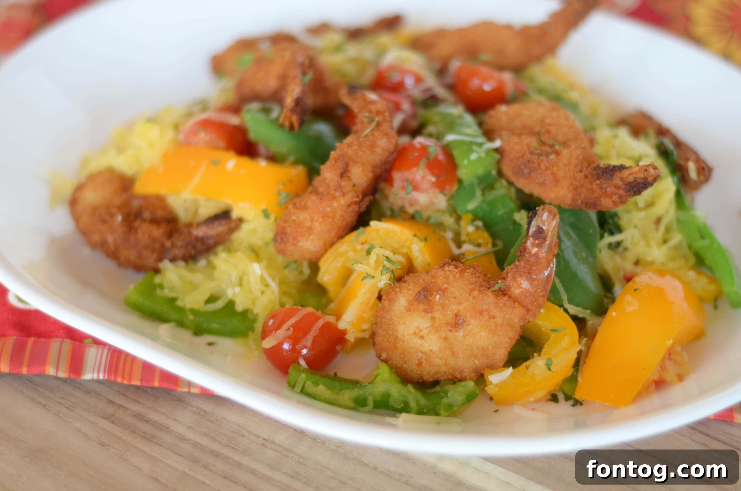 Featured image for Butterfly Shrimp Sauté recipe