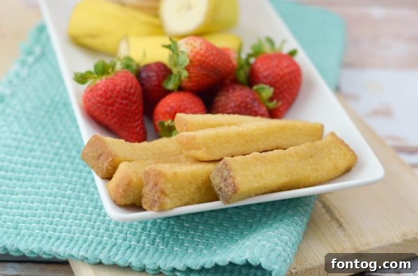 Breakfast tray with Jif, french toast, bananas, and strawberries
