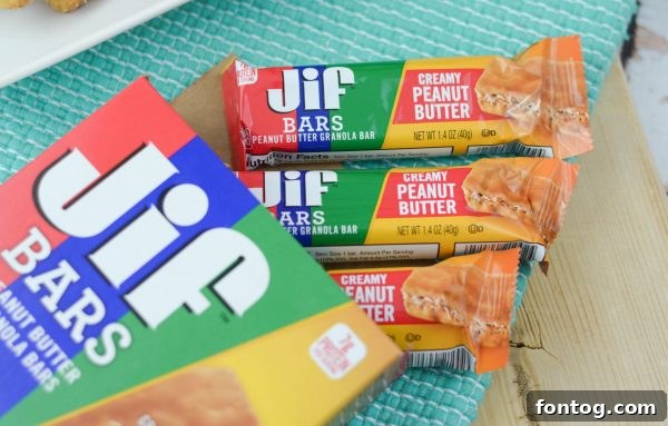 Another view of the easy Jif breakfast tray
