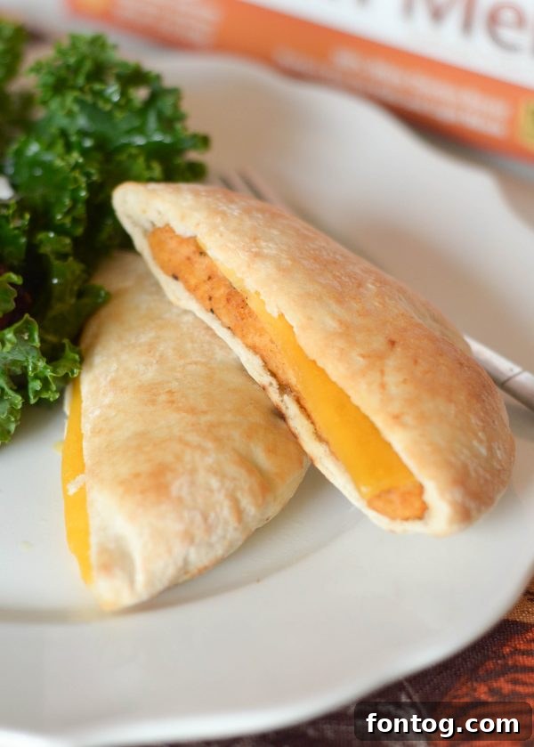 Warm Cheesy Chicken Cranberry Kale Salad 2 Cranberry Kale Salad with Chicken Melts