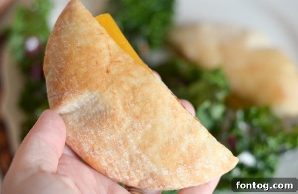 Warm Cheesy Chicken Cranberry Kale Salad 4 Cranberry Kale Salad with Chicken Melts