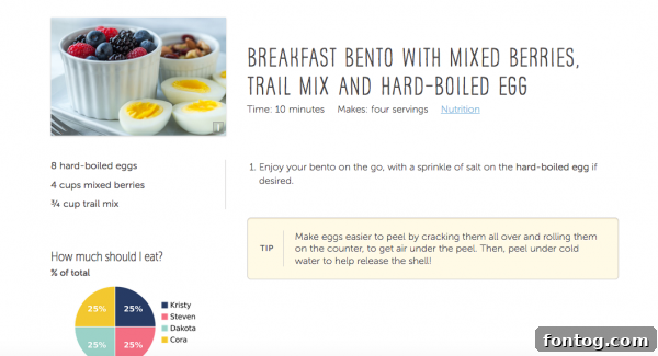Design Your Perfect Diet with PlateJoy 6 PlateJoy website showing subscription options