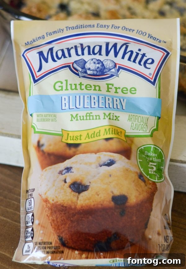 From Kitchen Creation to Country Celebration: My CMA Awards Trip and Gluten-Free Cobbler 3 Gluten Free Blueberry Crumb Cobbler served with vanilla ice cream