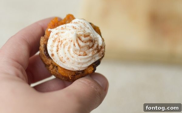 Gluten-Free Mini Pumpkin Pies
