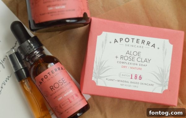 Shop Small, Make Their Holidays Bright 5 Natural and organic plant-based skincare from small businesses