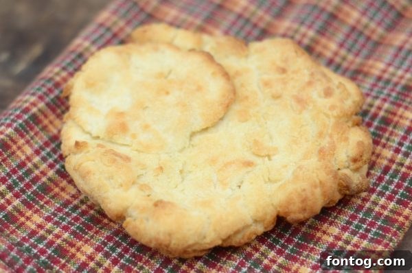 Making Gluten-Free Air Fryer Fry Bread: Step-by-Step Guide