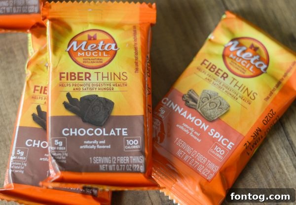 Boost Your Fiber Intake for Optimal Health This Summer