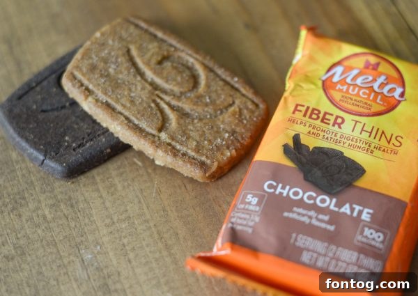 Delicious Ways to Get Your Daily Fiber