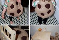 Baking Up a Sweet Look Our Cookie Costume