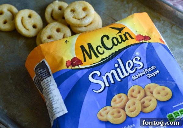 Easy Recipe Chili Cheese Smiles