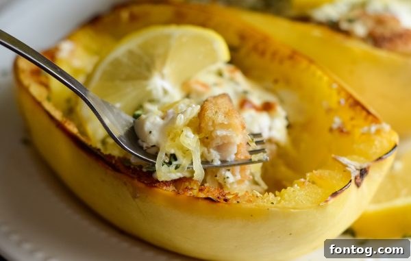 Spaghetti Squash as a Healthy Pasta Alternative