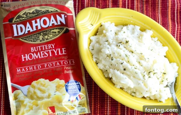 Zesty Instant Pot Meatballs & Creamy Mash 5 Instant Pot Tangy Meatballs