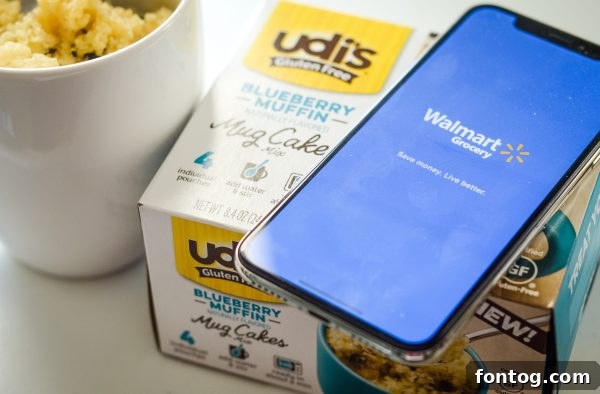 Udis Gluten-Free Mug Cakes Your Sweet Retreat 11 Explore the variety of Udi's Gluten Free Mug Cakes flavors available at Walmart