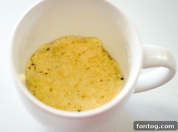 Udis Gluten-Free Mug Cakes Your Sweet Retreat 7 Udi's Gluten Free Mug Cakes: Fast, flavorful, and perfectly suited for your quiet moments