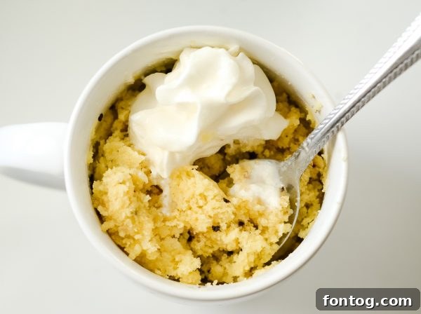 Udis Gluten-Free Mug Cakes Your Sweet Retreat 9 Top your Udi's Gluten Free Mug Cake with ice cream or whipped cream for an extra treat