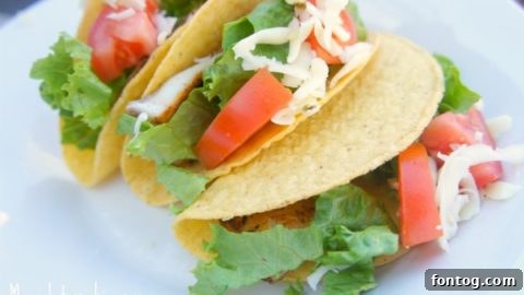 Flavorful Grilled Fish Tacos