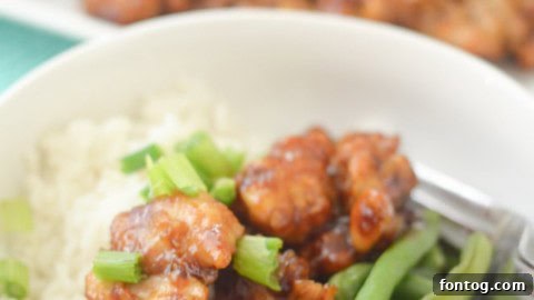 Air Fryer Chicken Teriyaki Bowls