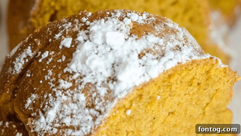 Delicious Pumpkin Bread: Ninja Foodi, Oven Baked, or Gluten-Free 9 NINJA FOODI PUMPKIN BREAD