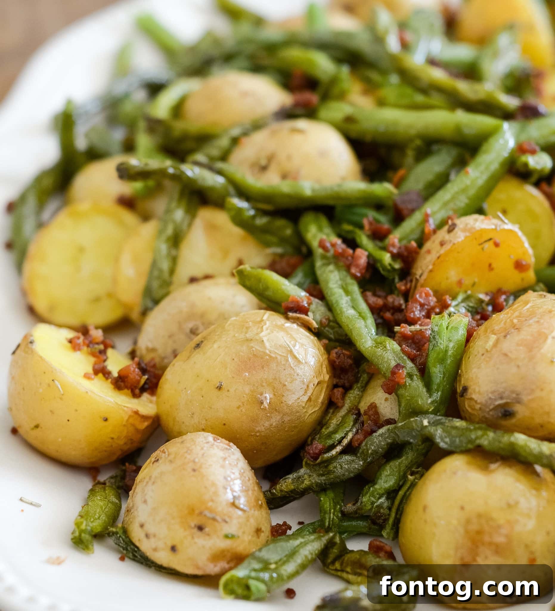 20+ Ninja Foodi Vegetable Recipes