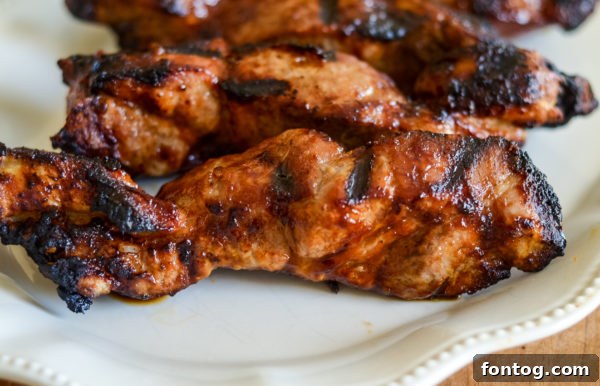 Preheating the Ninja Foodi Grill for Ribs