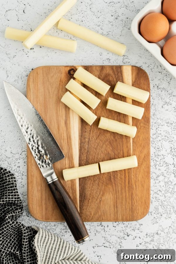 Golden & Gooey: Ninja Foodi Gluten-Free Mozzarella Sticks 5 Various Ninja Foodi cooking accessories, including air fryer basket.